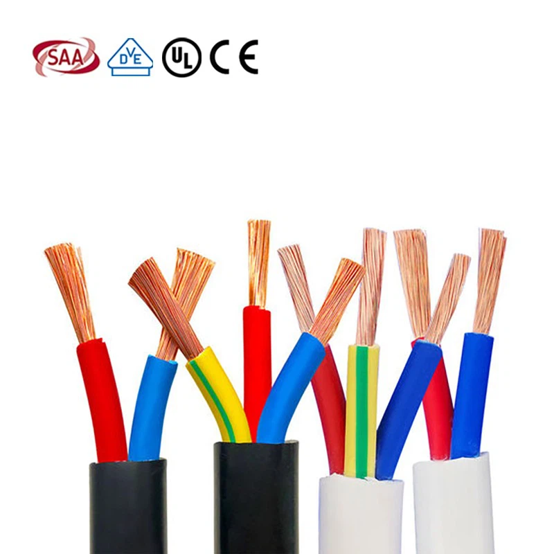 H07RN-F cable
