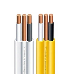 สายเคเบิลแคนาดา