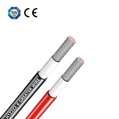 pv cable 4mm pv cable 4mm