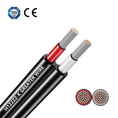 solar power cables solar power cables