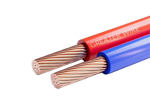 moisture resistant thermoplastic wire moisture resistant thermoplastic wire