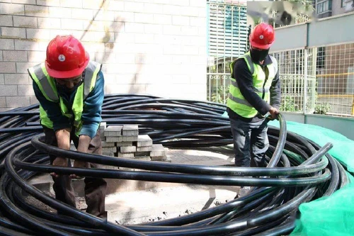 What Electric Cable Can I Use Outside What Electric Cable Can I Use Outside