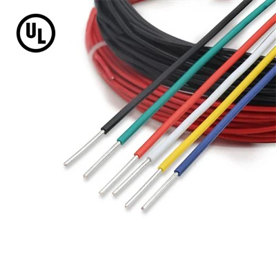 สายเชื่อมต่อ UL1015 MTW 600V