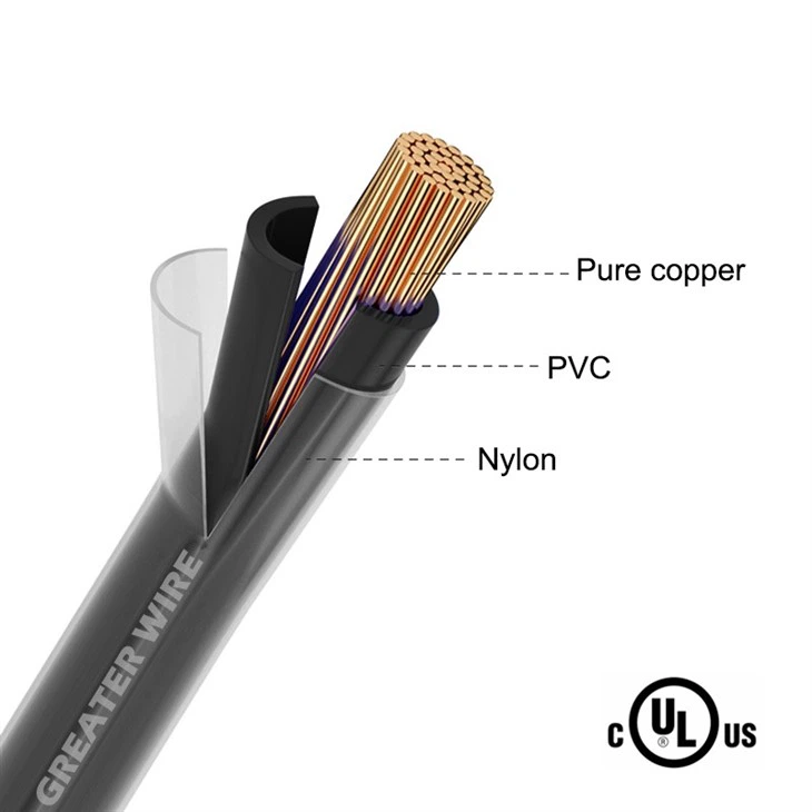 T90 wire